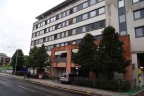 1 Bedroom Flat